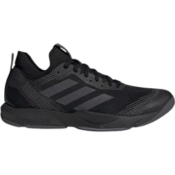 Adidas Rapidmove ADV - Core Black/Grey Six