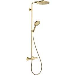 Hansgrohe Raindance Select S (27633990) Gold