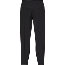 H&M Training Leggings in SoftMove - Black