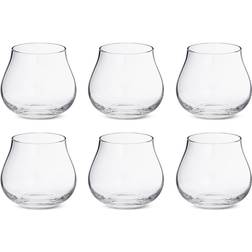 Georg Jensen Sky Tumbler 37.9cl 6pcs