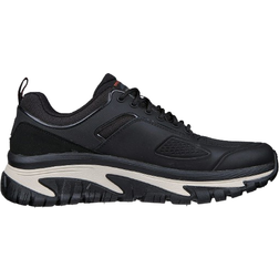 Skechers Arch Fit Road Walker M - Black