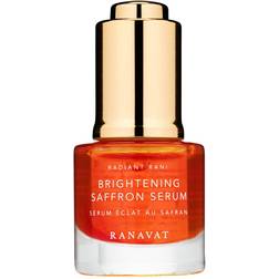 Ranavat Brightening Saffron Serum 0.2fl oz