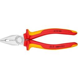 Knipex 03 06 200 Combination Plier