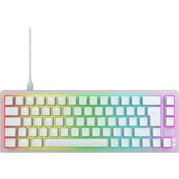 Xtrfy K5V2 RGB Gaming Keyboard CHERRY MX2A Switch (Nordic)