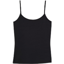 H&M Microfiber Tank Top - Black