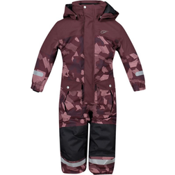 Five Seasons Kid's Rayne Overall - Jostaberry Multi Camo