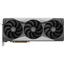 Zotac GAMING GeForce RTX 4070 Ti SUPER SOLID HDMI 3xDP 16GB GDDR6X