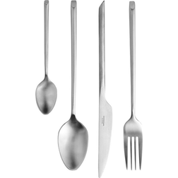 Broste Copenhagen Sletten Bestickset 16st