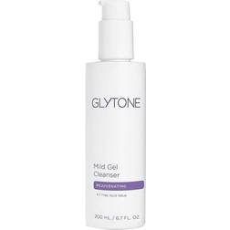 Glytone Rejuvenating Mild Gel Cleanser 200ml