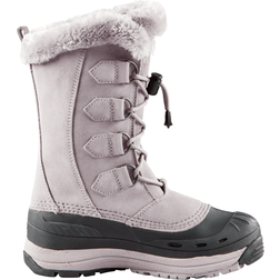 Baffin Chloe Winter Boots Damen Coastal Grey