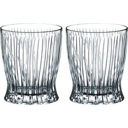 Riedel Fire Whiskyglas 29.5cl 2stk