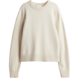 H&M Sweater - Cream