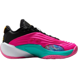 Nike Luka 3 GS - Pink Prime/Black/Hyper Jade/University Gold