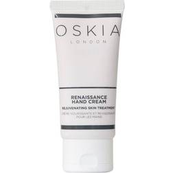 Oskia Renaissance Hand Cream 55ml