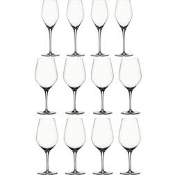 Spiegelau Authentis Hvitvinsglass 65cl 12st