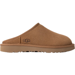 UGG Classic Slip-On Grand Enfant - Brown/Chestnut