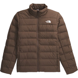 The North Face Men’s Aconcagua 3 Jacket - Smokey Brown