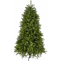 Dunhill 300056RG Green Christmas Tree 150cm