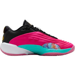 Nike Luka 3 Imaginarium M - Pink Prime/Black/Hyper Jade/University Gold