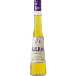 Galliano Vanilla 30% 35 cl