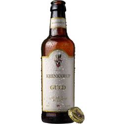 Krenkerup Guld 5.7% 33 cl