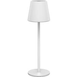 Goobay 73927 LED White Bordslampa