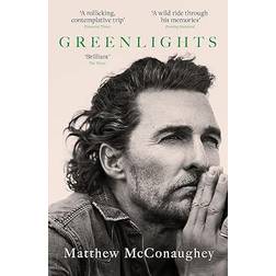 Greenlights (Häftad, 2023)