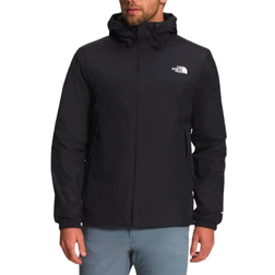 The North Face Men’s Antora Triclimate - TNF Black/Vanadis Grey