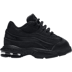 NIKE Air Max 95 TD - Black