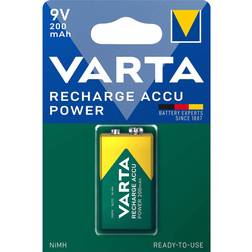 Varta 56722/1 Pilas domésticas, Batería