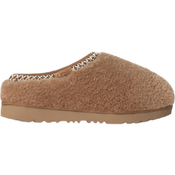 UGG Kid's Tasman Maxi Curly - Chestnut