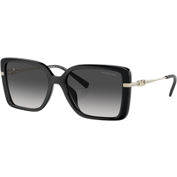 Michael Kors Mujer Sunglass MK2174U Castellina - Negro