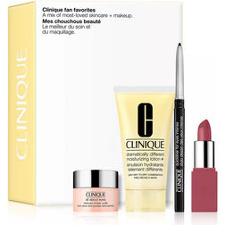 Clinique Fan Favourites Gift Set