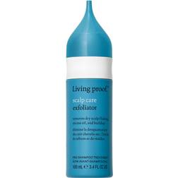 Living Proof Scalp Care Exfoliator