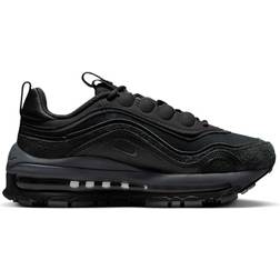 NIKE Air Max 97 Futura W - Black/Dark Obsidian/Dark Grey/Anthracite