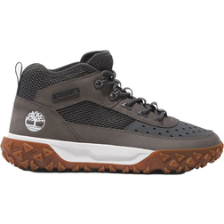 Timberland GreenStride Motion 6 Halfhoge Hiking Boot - Donkergrijs/Wit