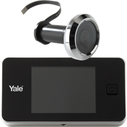 Yale Judas Numérique 500 38mm-110mm