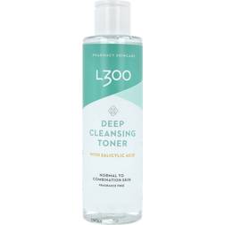 L300 Deep Cleansing Toner 200ml