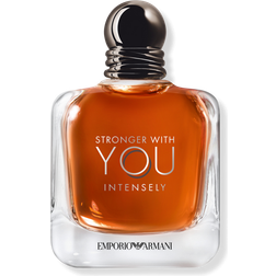 Emporio Armani Stronger With You Intensely EdP 100ml