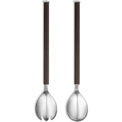 Georg Jensen Bernadotte Couverts à Salade 29.2cm