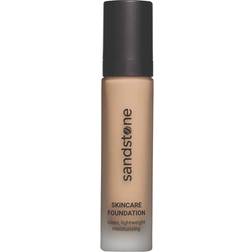 Sandstone Skincare Foundation #102 Light