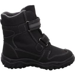 Superfit Boots da neve 'Husky' - Grigio/Nero