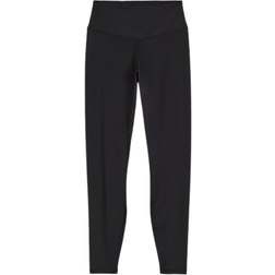 H&M Made of SoftMove Sports Leggings - Black