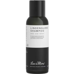 Less is More Lindengloss Shampoo 30ml