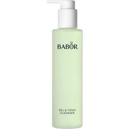 Babor Cleansing Gel & Tonic 200ml