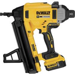Dewalt DCN890P2 18V 5.0Ah Betontacker