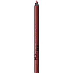 NYX Line Loud Vegan Longwear Lip Liner #31 Ten Out Of Ten