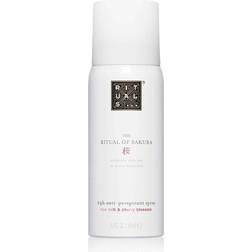 Rituals The Ritual of Sakura Anti-Perspirant Spray 150ml