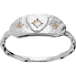 Maanesten Amarit Ring - Silver