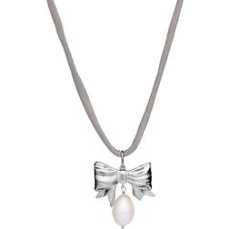 Maanesten Miyu Choker - Silver